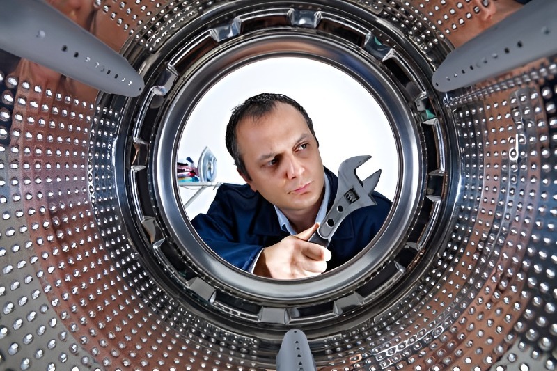 Efficient Dryer Repair in Long Beach, CA: A Guide for Homeowners