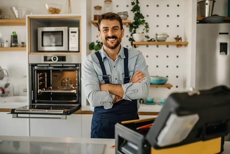 Freezer Repair in Long Beach