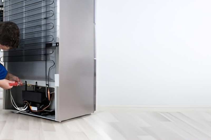 Efficient Solutions for Refrigerator Repair in Long Beach, CA