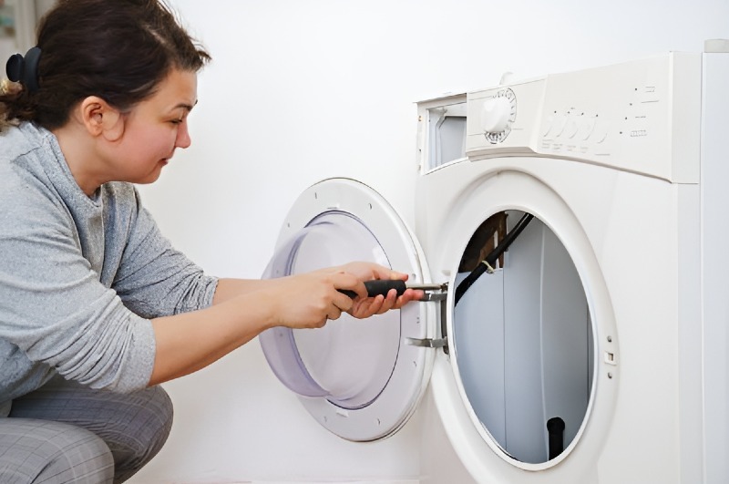 Comprehensive Guide to Washer Repair in Long Beach